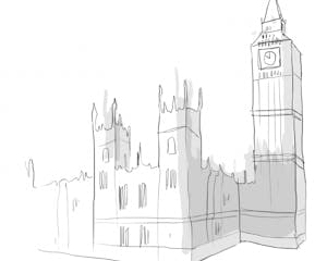 Dorothy-Windham-Parliament-Illustration