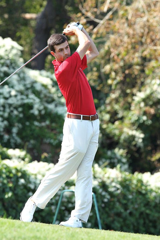 Flax_mgolf_courtesyofBrownAthleticsPrestoSports