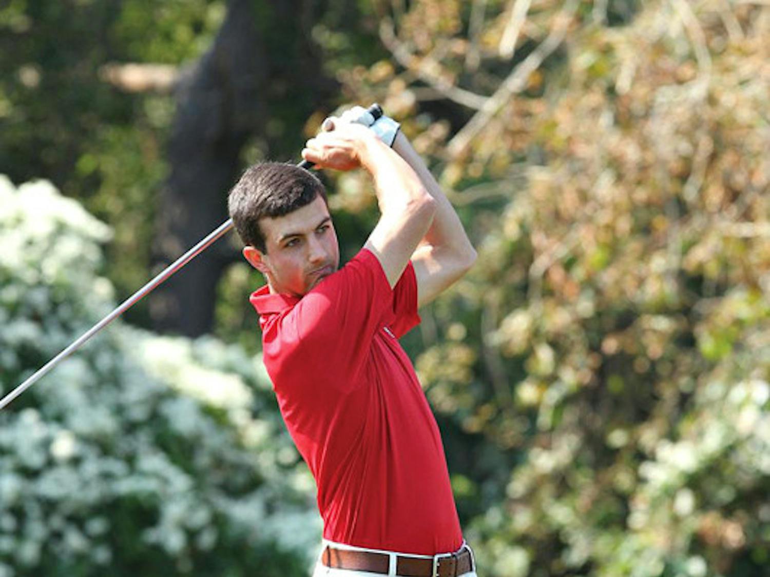 Flax_mgolf_courtesyofBrownAthleticsPrestoSports