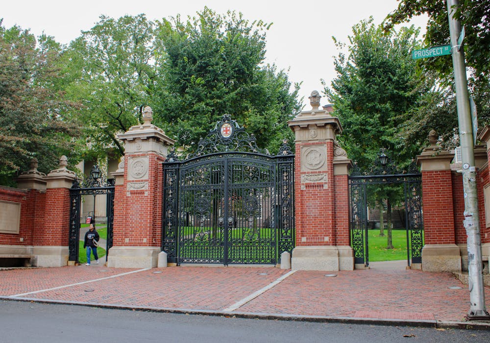 <p>Thursday’s update on the recommendations laid out by the Task Force on the Status of Women Faculty followed the release of the task force’s April 2023 report and recommendations.</p>