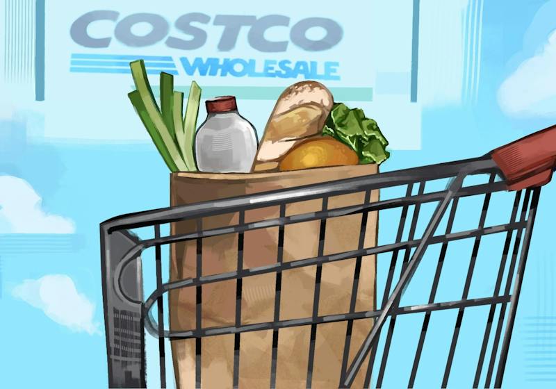 Costco to open first R.I. location in Smithfield