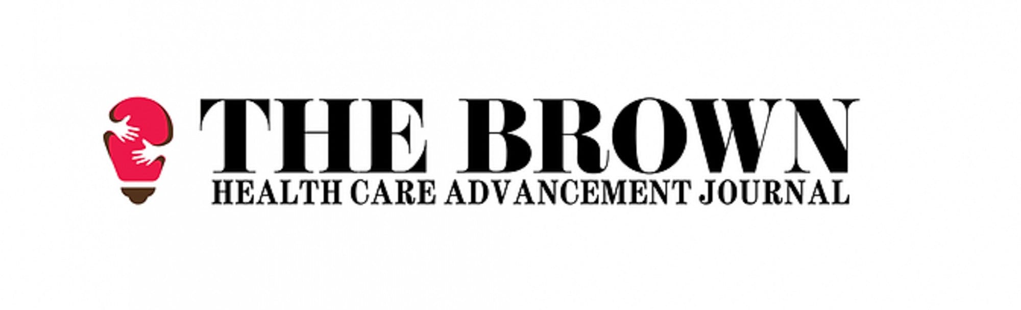 Brown Healthcare Advancement Journal to publish first issue this fall