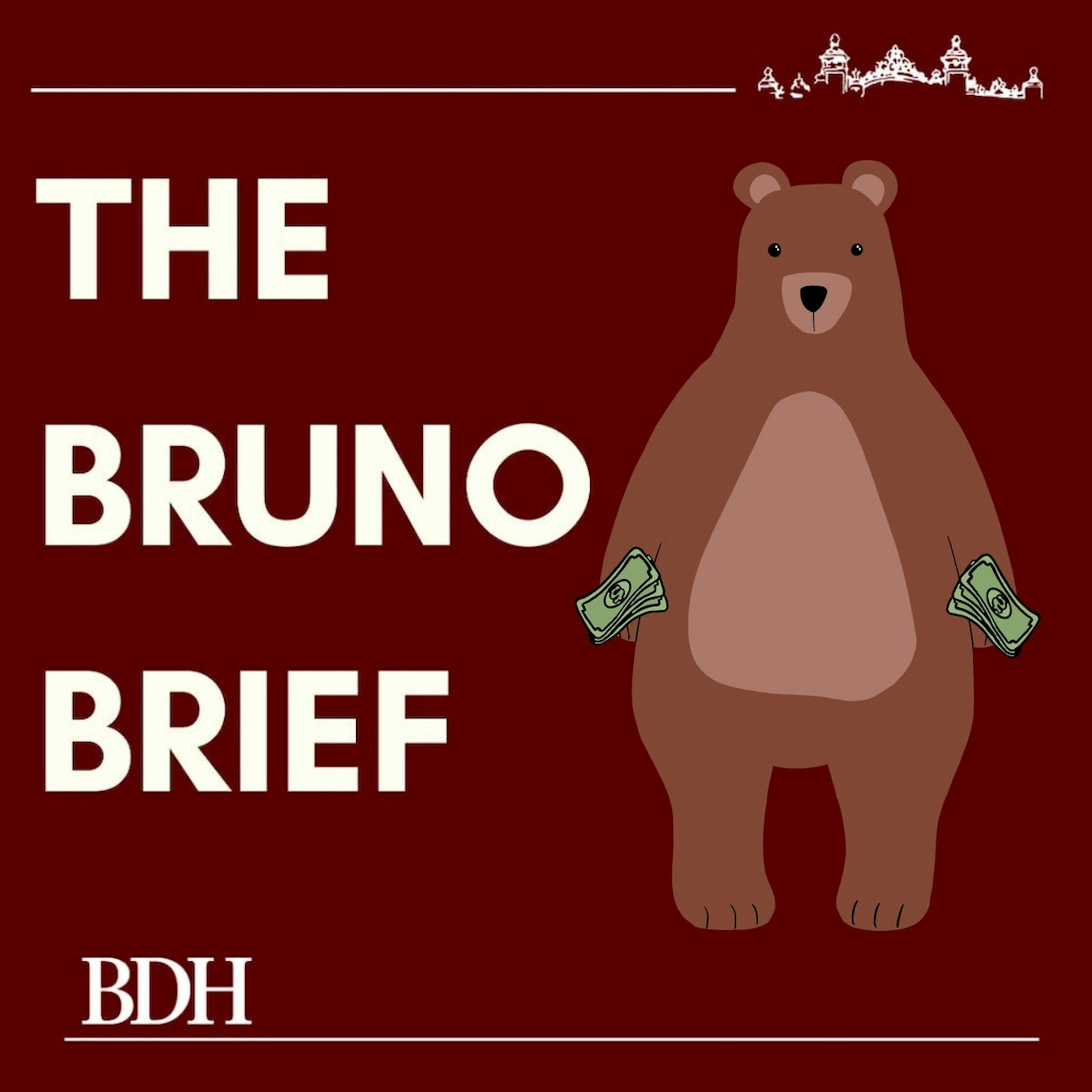 The Bruno Brief: Wealth at Brown - The Brown Daily Herald - Vimarsana News