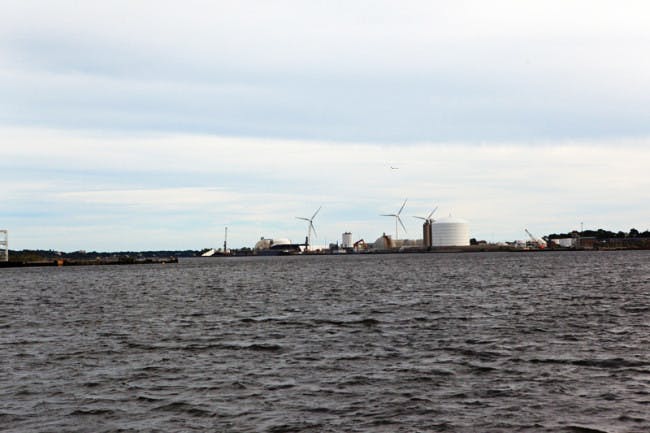 Everett_OffshoreWindfarmLecture_YongJaeKim