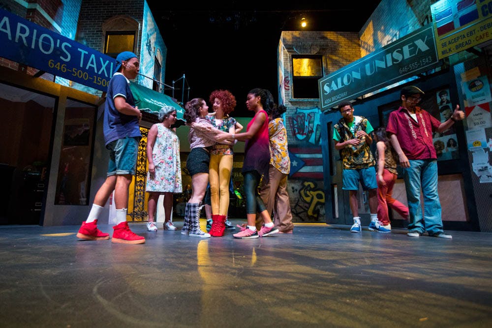 Ferenzi_IntheHeights_CONick-DentamaroBrown-University