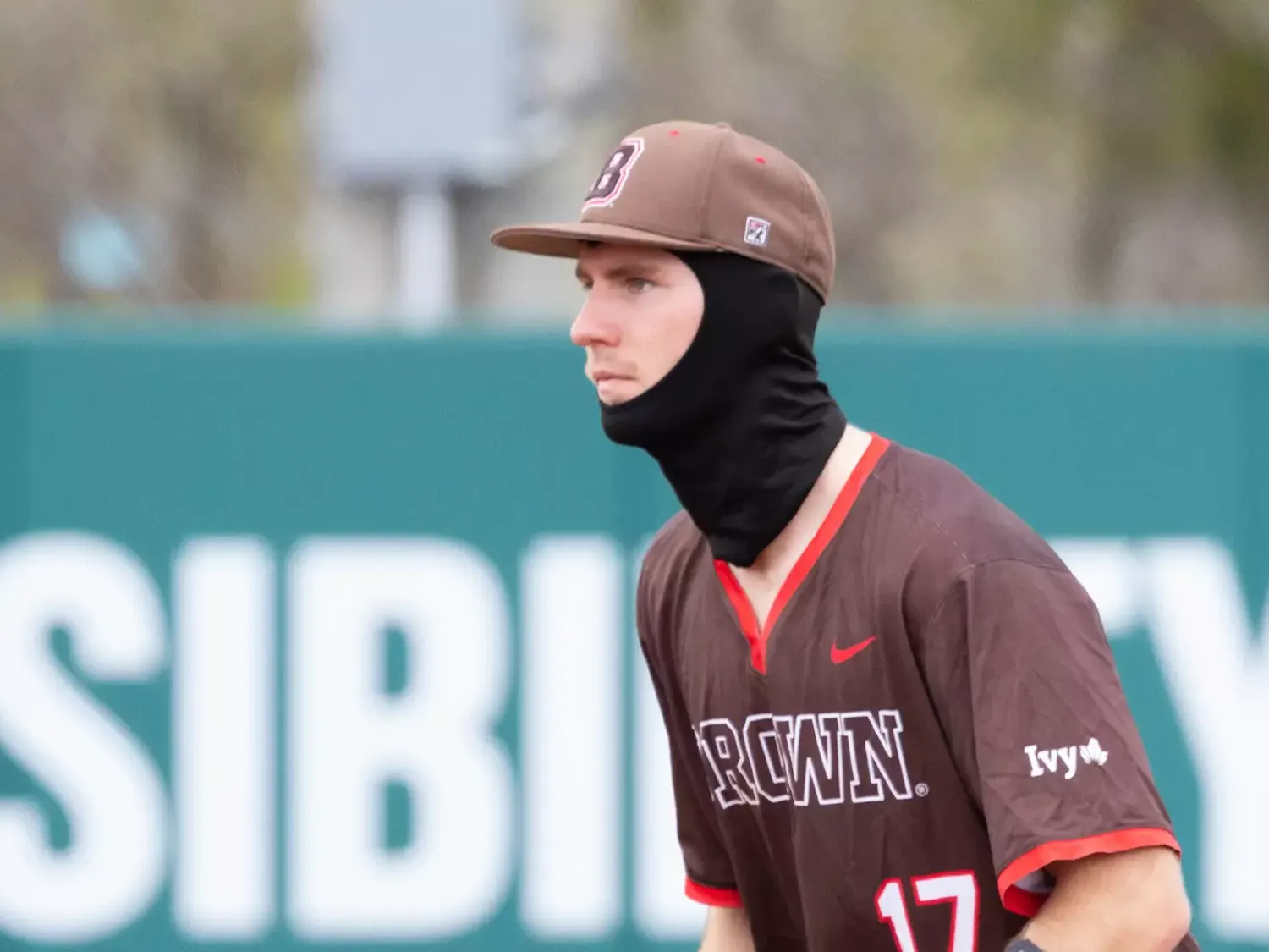 Lawrence_Baseball_CO_ARMOR Video & Photo via Brown Athletics