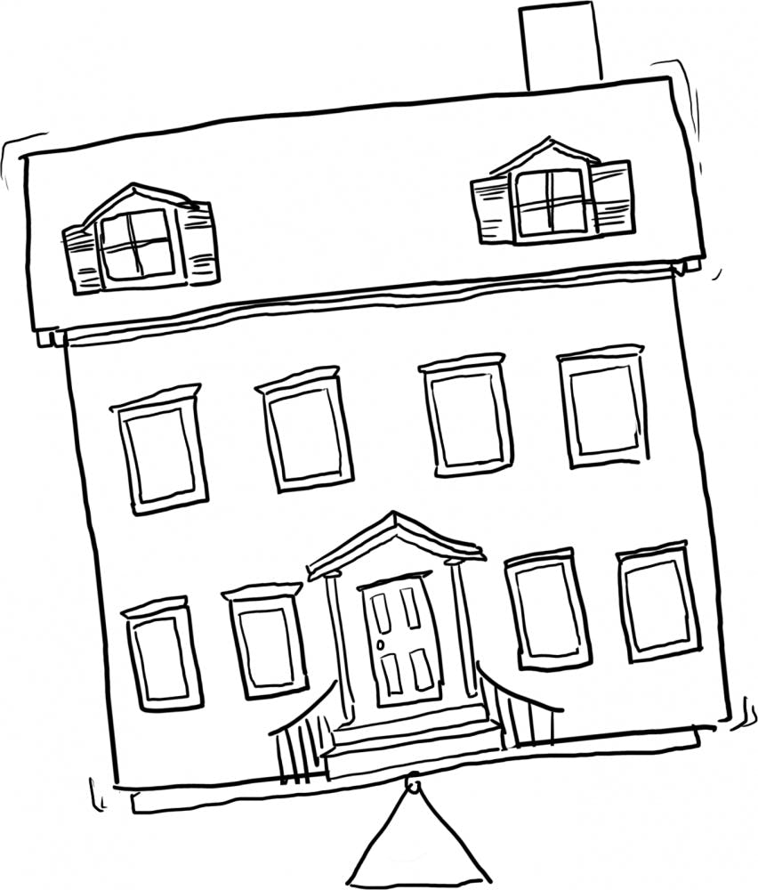 Dorothy-Windham-Swearer-Center