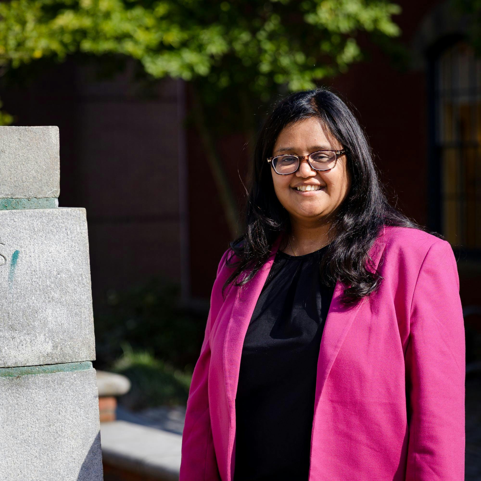 Photo of Saloni Gupta