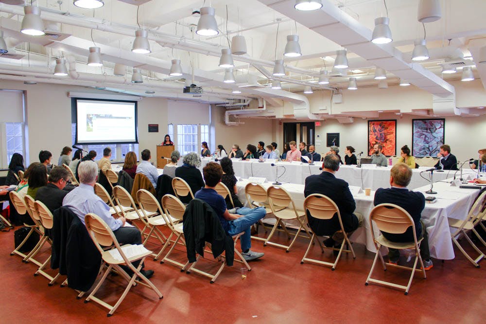 Yoo_BUCC-Meeting_Benji-Toruño