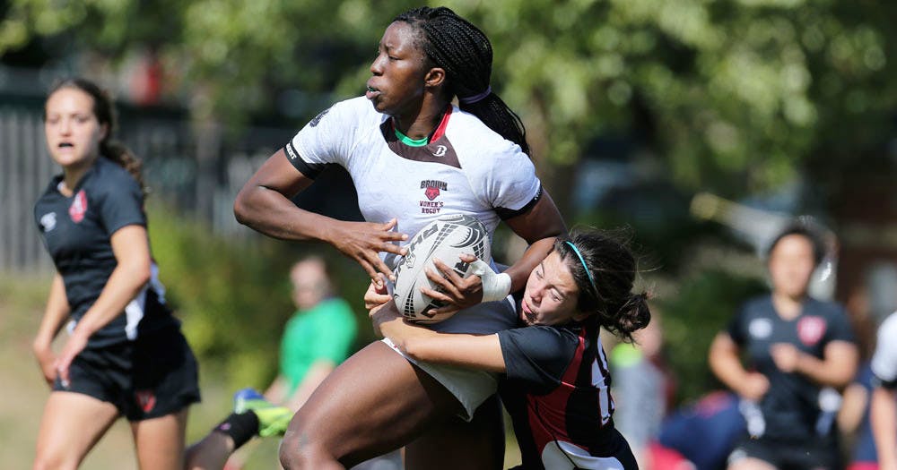 Shumate_CourtesyBrownBears