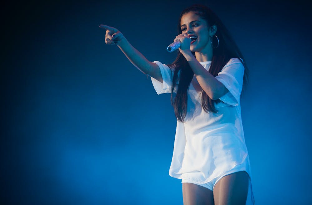 <p>The documentary seems to skip over points during Selena Gomez’s life that would offer some insight in favor of less interesting moments.</p><p>Courtesy of Wikimedia Commons</p>