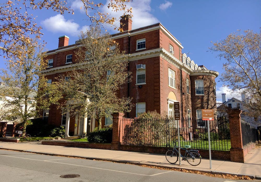 <p>The decision to reduce testing frequency on campus comes just one day after President Christina Paxson P’19 discussed plans to adjust COVID-19 testing on campus during Tuesday’s <a href="https://www.browndailyherald.com/article/2021/10/u-plans-to-lower-covid-testing-frequency" target=""></a>faculty meeting.</p>