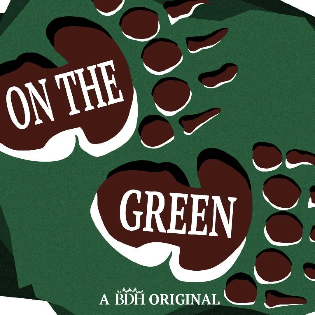 On The Green_CO_Alex Nadirashvili