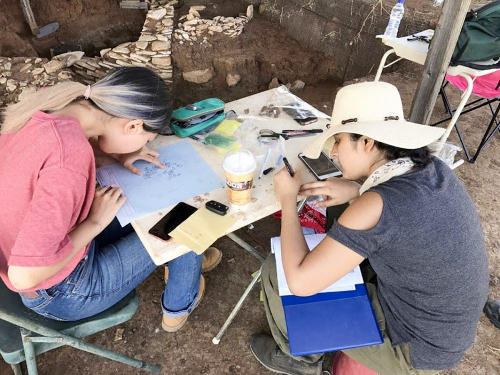 Goetz_BrownArcheologyColor_COBrownUniversity