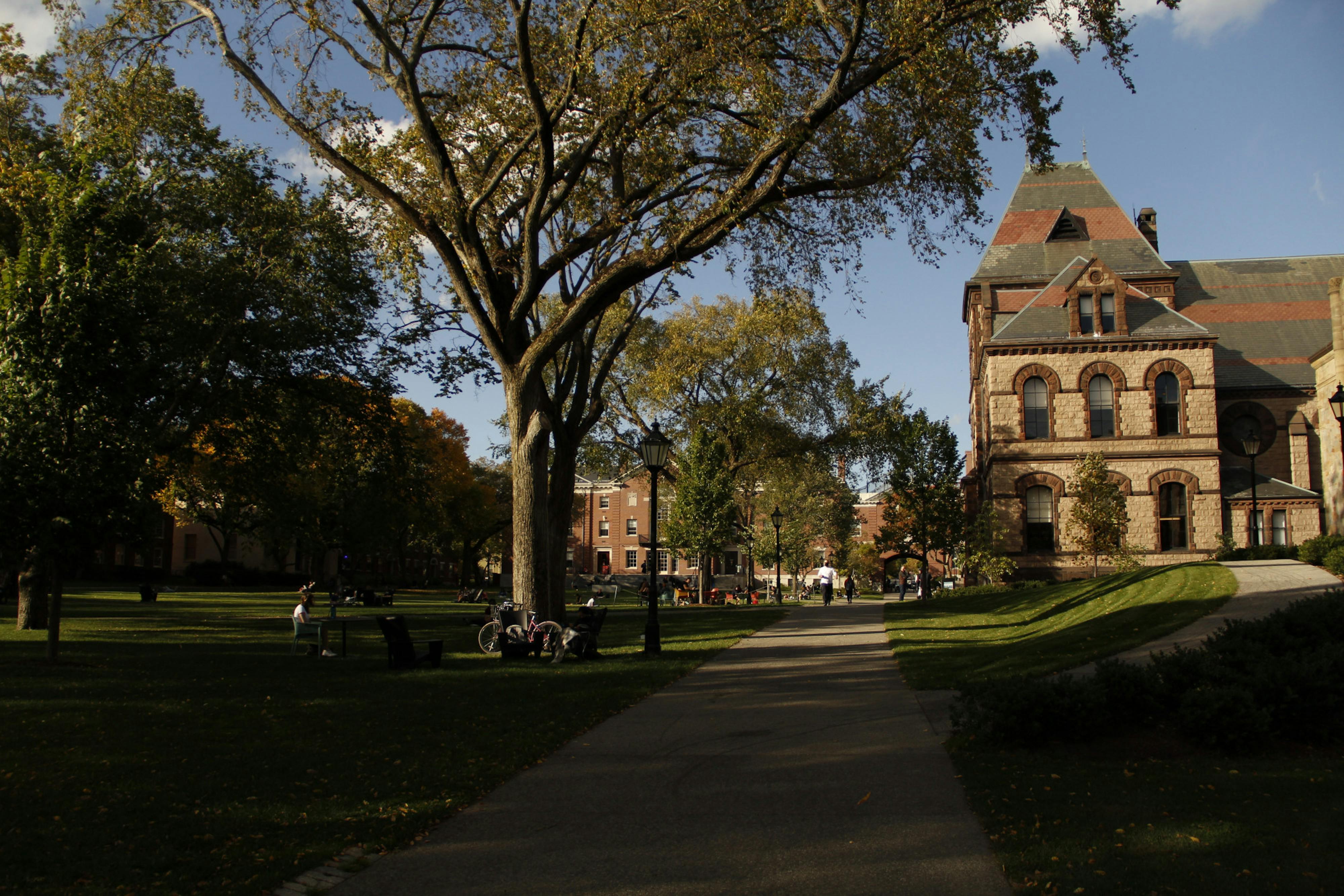 Brown launches new Critical Native American and Indigenous Studies concentration - Vimarsana News