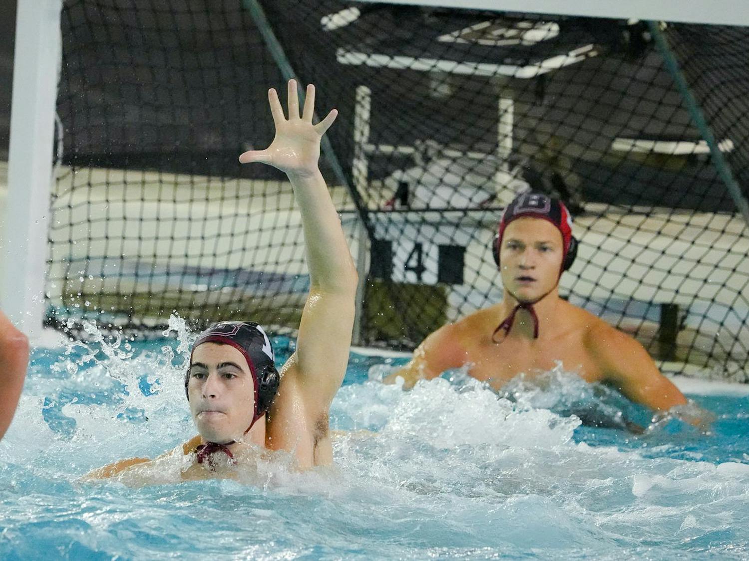 Lawrence_MensWaterPolo_CO_David_Silverman_via_Brown_University
