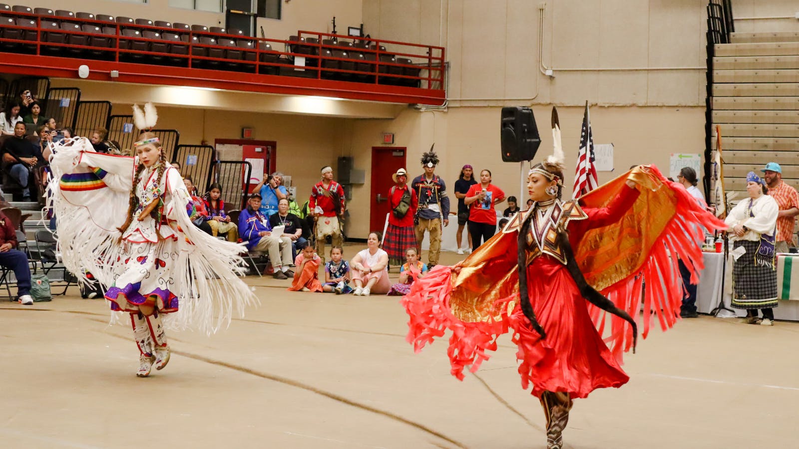 Native American Heritage Series, Natives at Brown host 20th annual ...