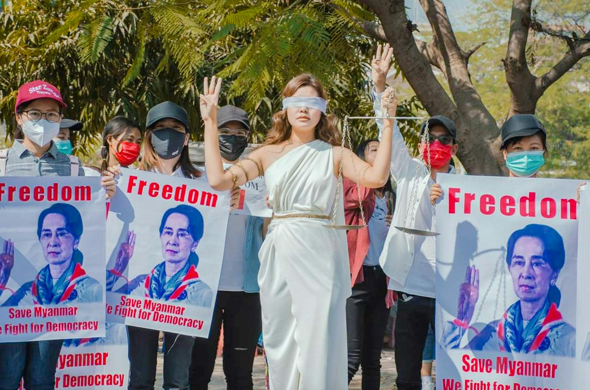 Gupta_Myanmar Coup_co Creative Commons