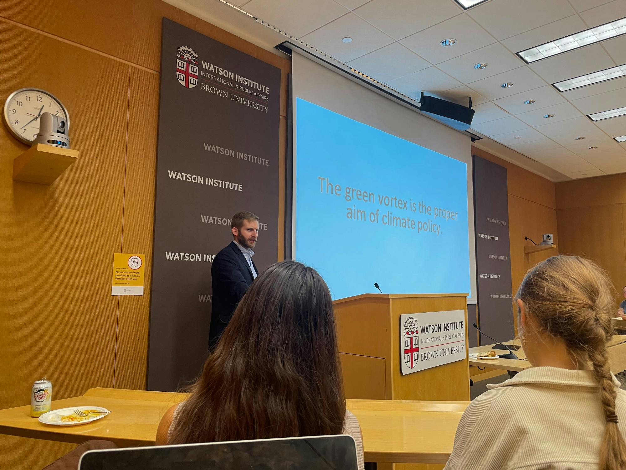 New Politics of Climate Change in America event (Mahin Ashfaq).jpg