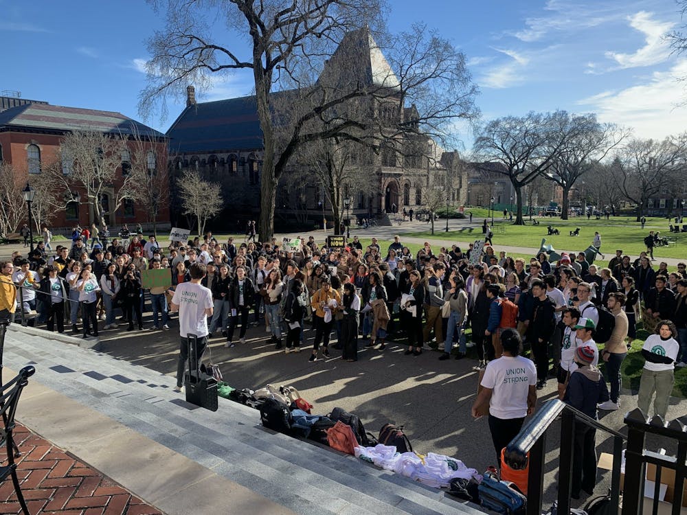 <p>TALO will also continue to host events like the rally it held last December, as well as general body meetings for all CS TAs to attend, said Julia McCauley ’23, a TALO organizer.</p>