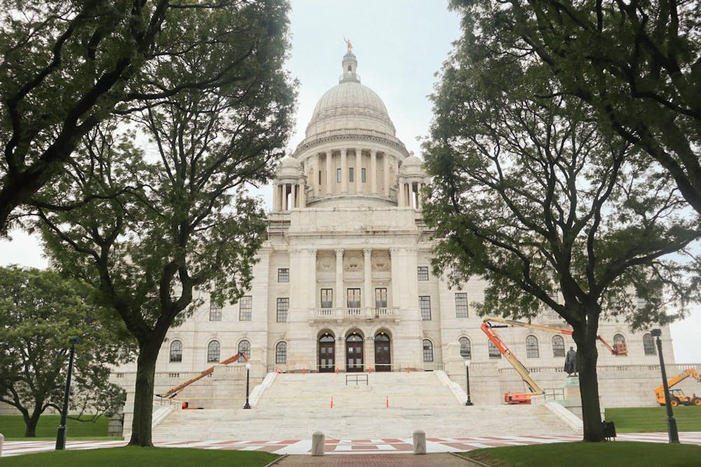 <p>Founded in 2018, BIP has roughly 50 members who work on five issue-specific teams to research and advocate for policy solutions in Rhode Island.</p>