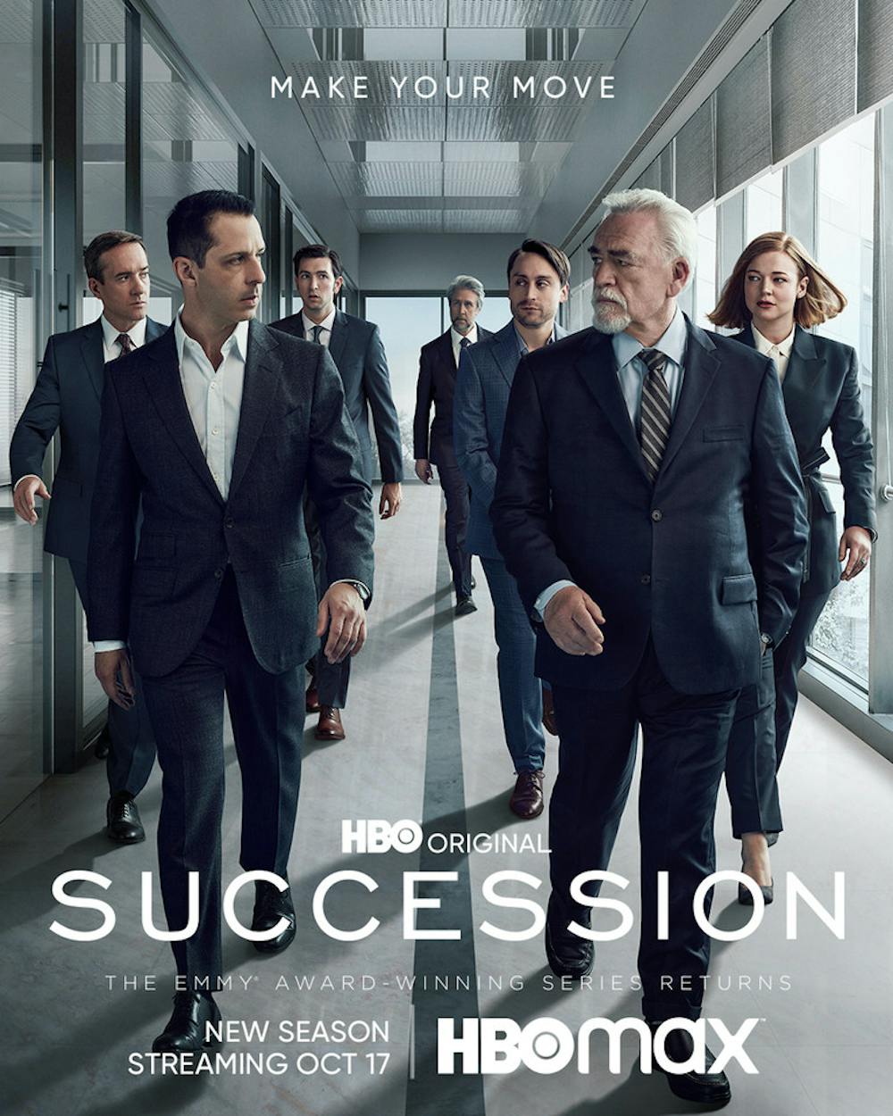 <p>Although the show’s storyline seems to be coming to a close, HBO has already renewed “Succession” for a fourth season.</p>
