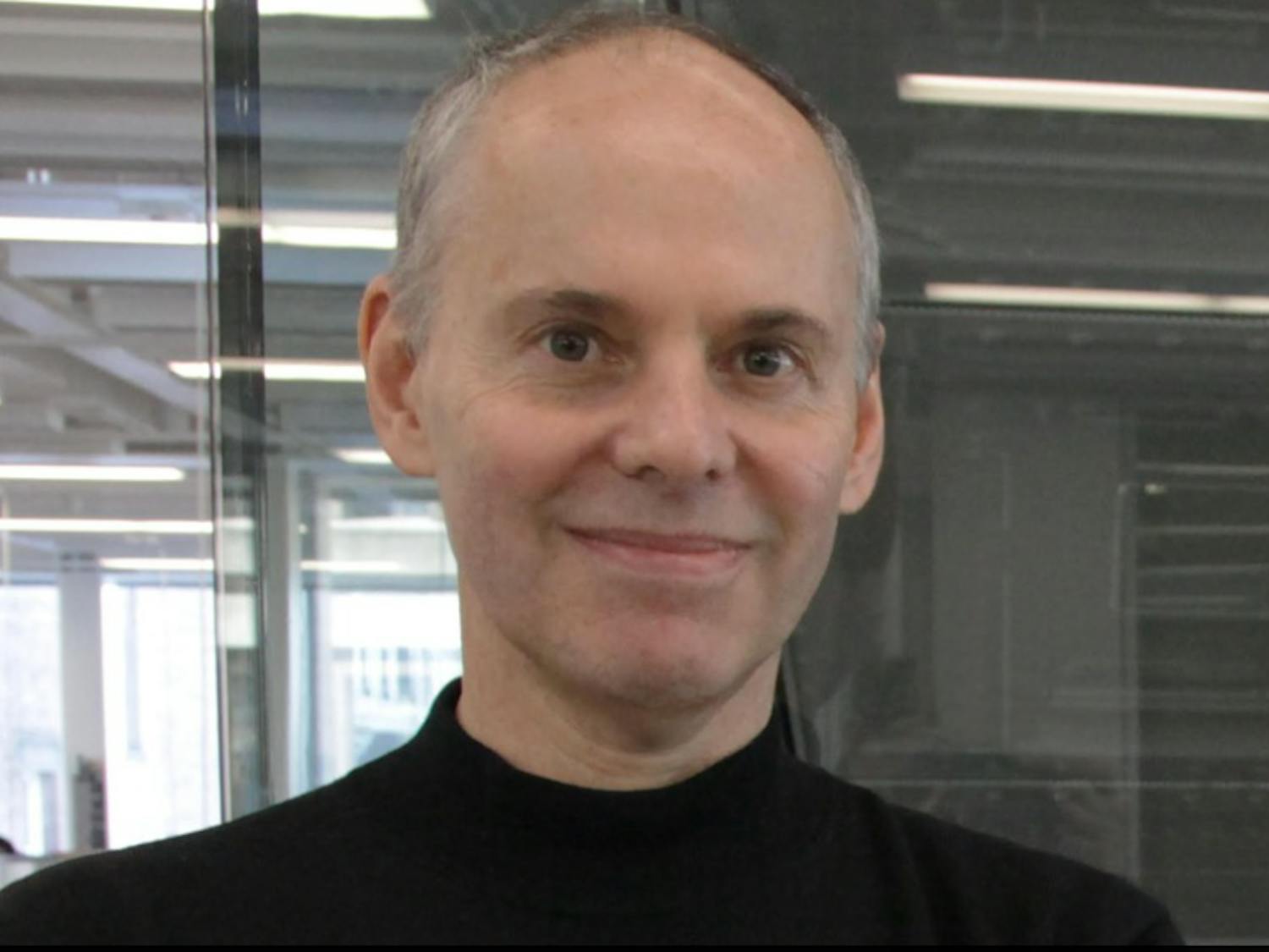 Faulhaber_BAIFacultyDirector_CO_Brown_University