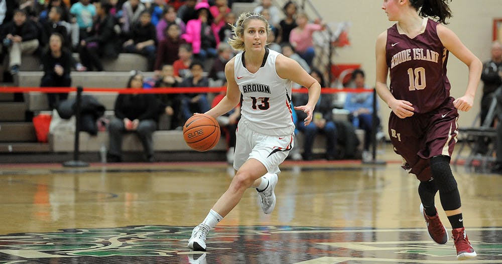 Bautista_WBasketball_COBrownBears