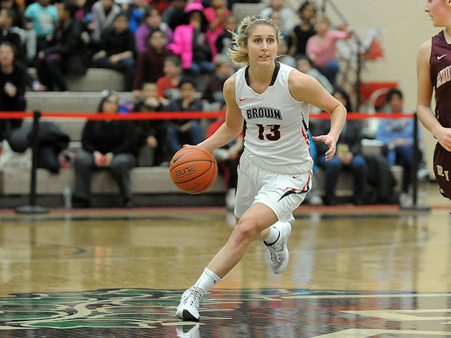 Bautista_WBasketball_COBrownBears