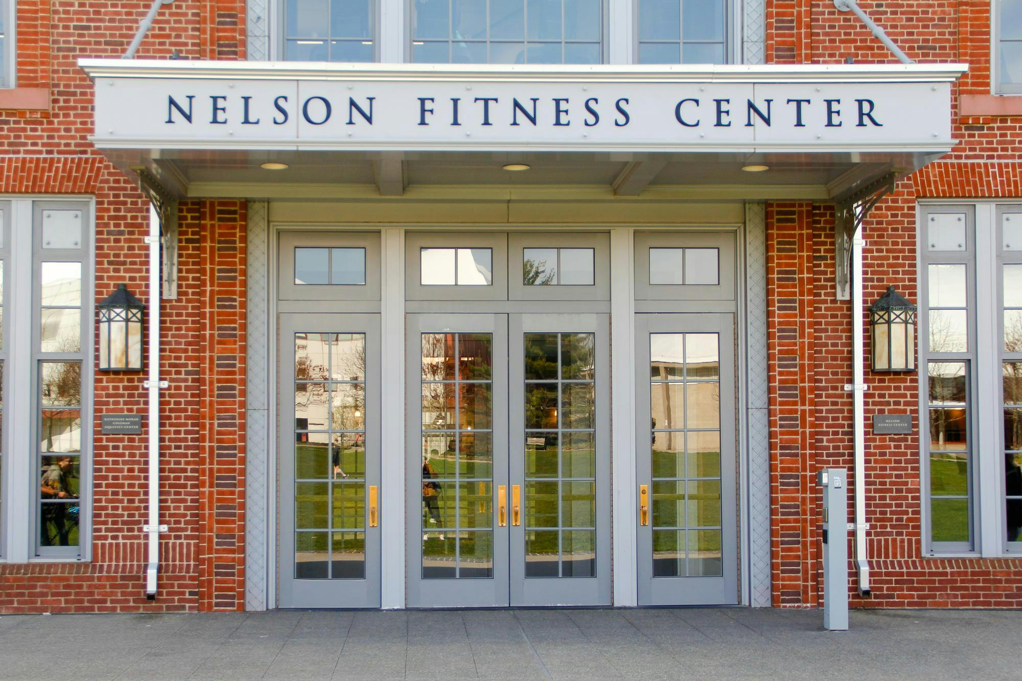 Nelson Fitness Center Begins Trial Run For Sustainable Cardio Equipment ...