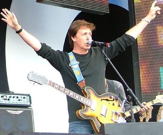mccartney