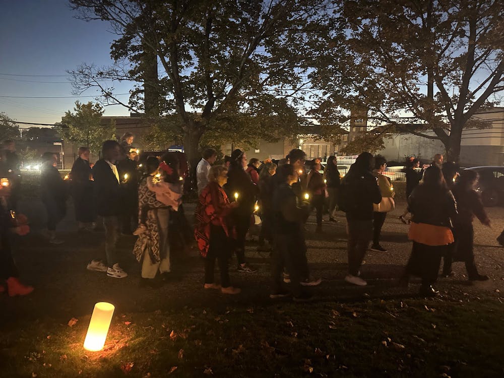 <p>This year’s Dia de los Muertos was especially important because of the many individuals who passed during the COVID-19 pandemic.</p>