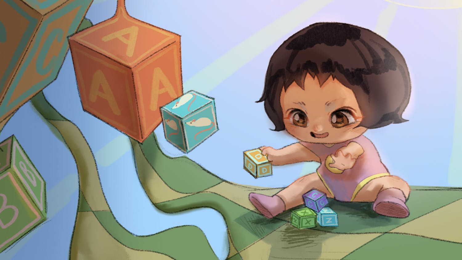 Rajpal_Children's Choices_CO_Ziyu_Dong