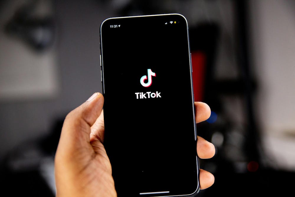 How TikTok has changed the way we talk about mental health