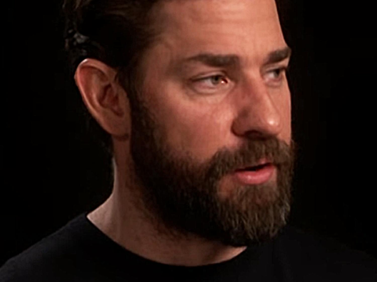 John_Krasinski_2018