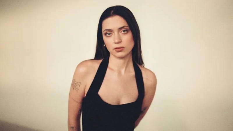 The Rise of Viral Music Hits: Case Study of Lizzy McAlpine