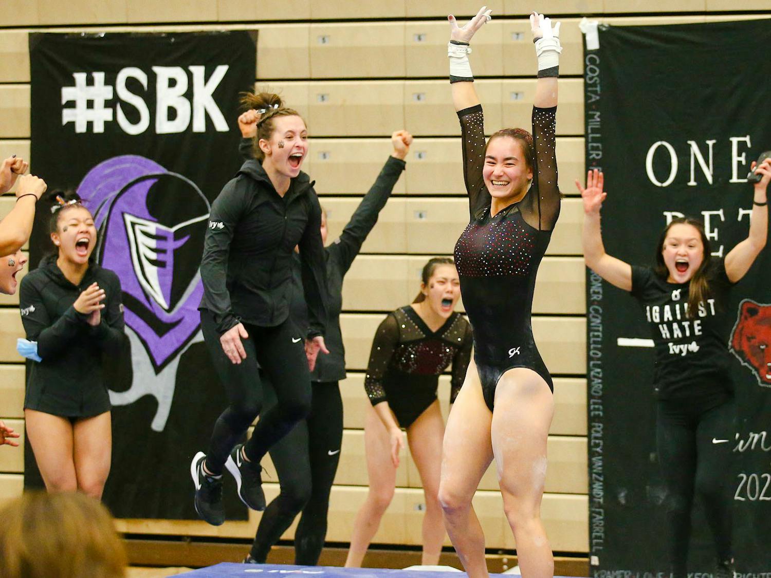 Sandlow_ GymnasticsMeet_CO_Stew Milne Brown Athletics.jpg