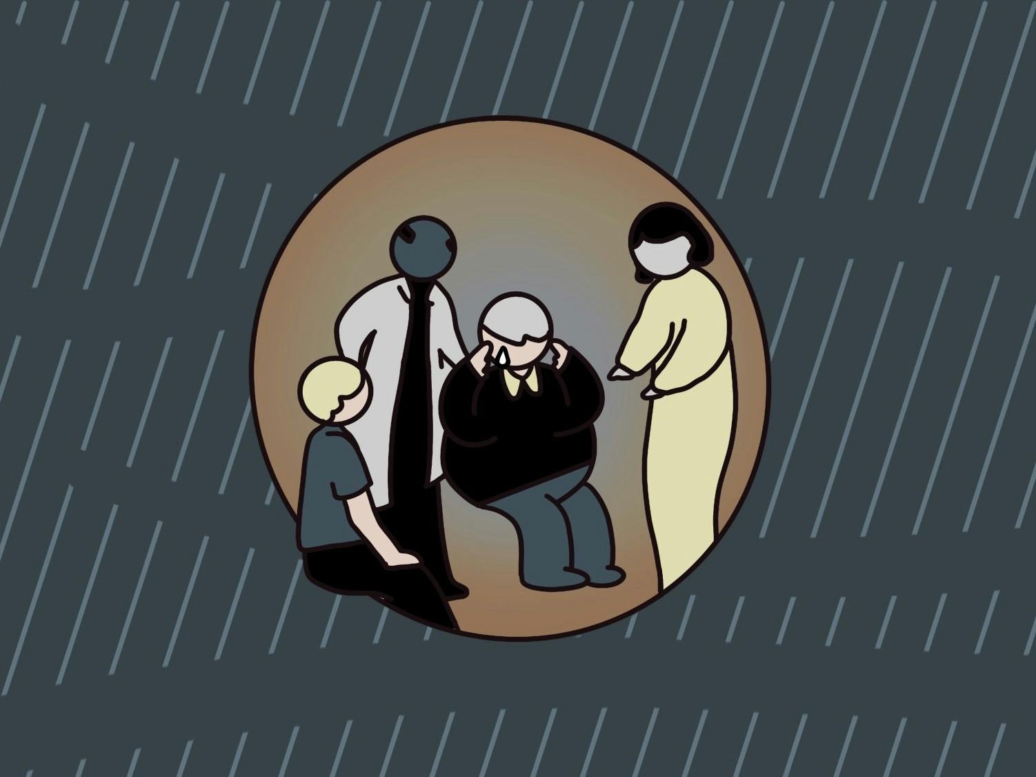 Cigarroa_GriefGroups_CO_Yuqing_Mao