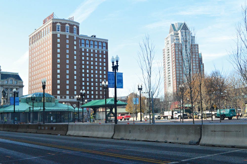 Katcher_KennedyPlaza_HeraldFilePhoto
