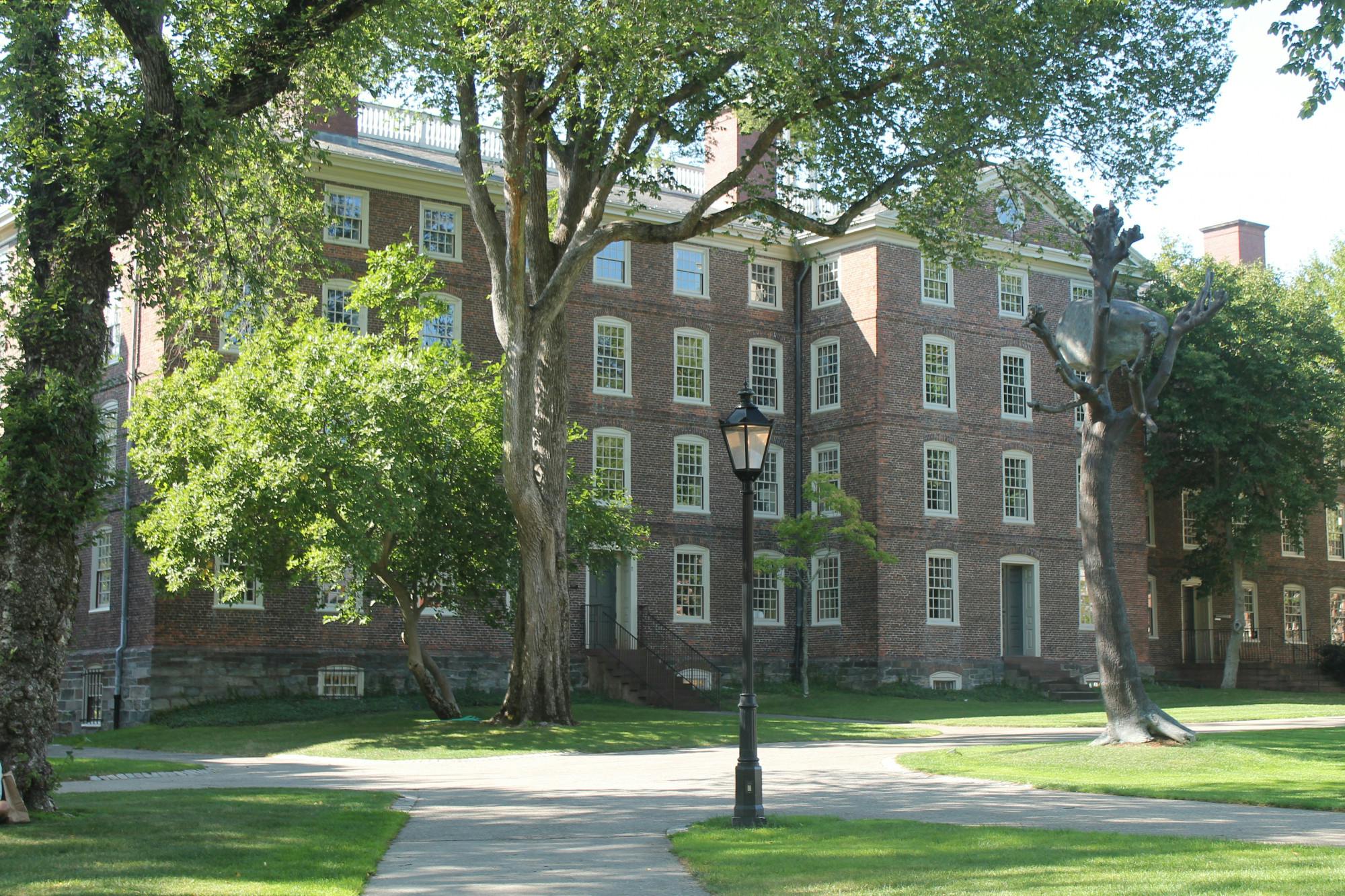 Explore two decades of data on Brown’s payments in lieu of taxes The