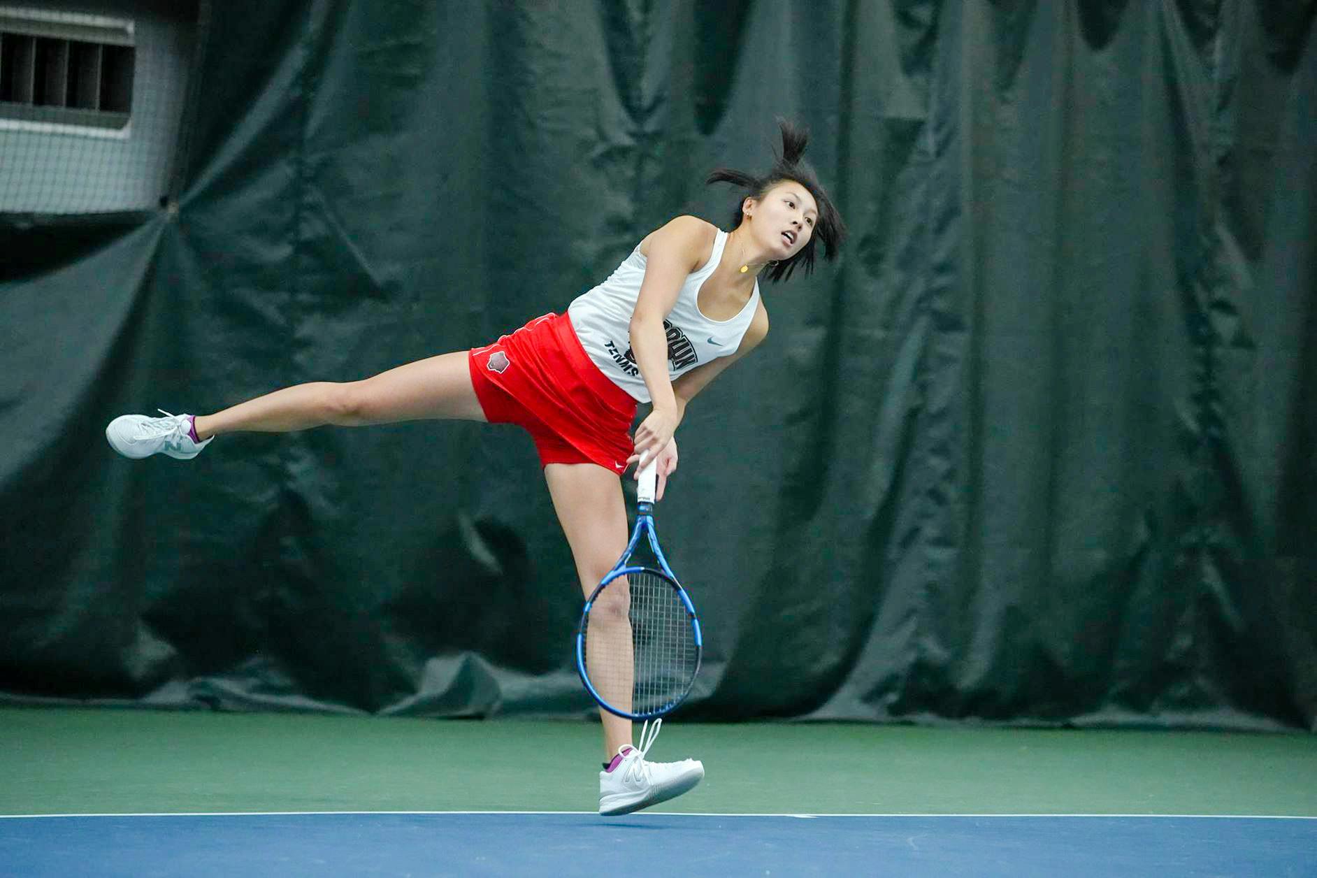 Penn store tennis skirt