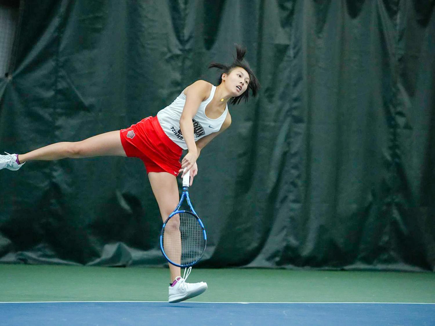 Remels_Women's Tennis_CO_David Silverman Photography Brown Athletics .jpg