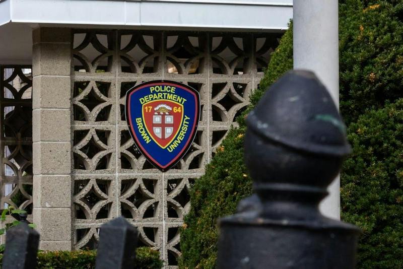 Image for Active shooter on campus, no suspects in custody, Department of Public Safety reports