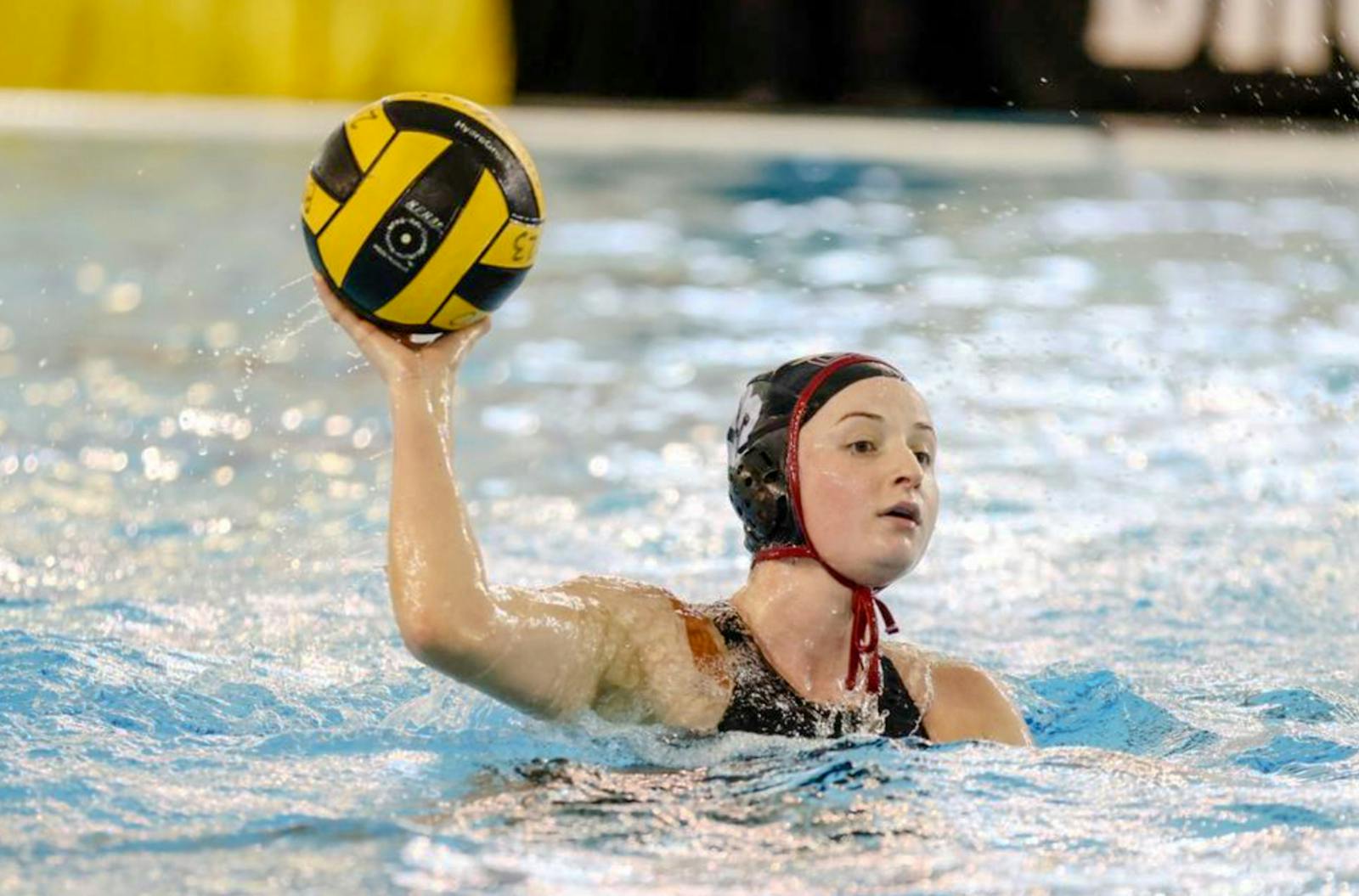 Women’s water polo posts 5-1 record at Bruno Classic - The Brown Daily ...