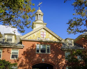 Photo of Wayland House.