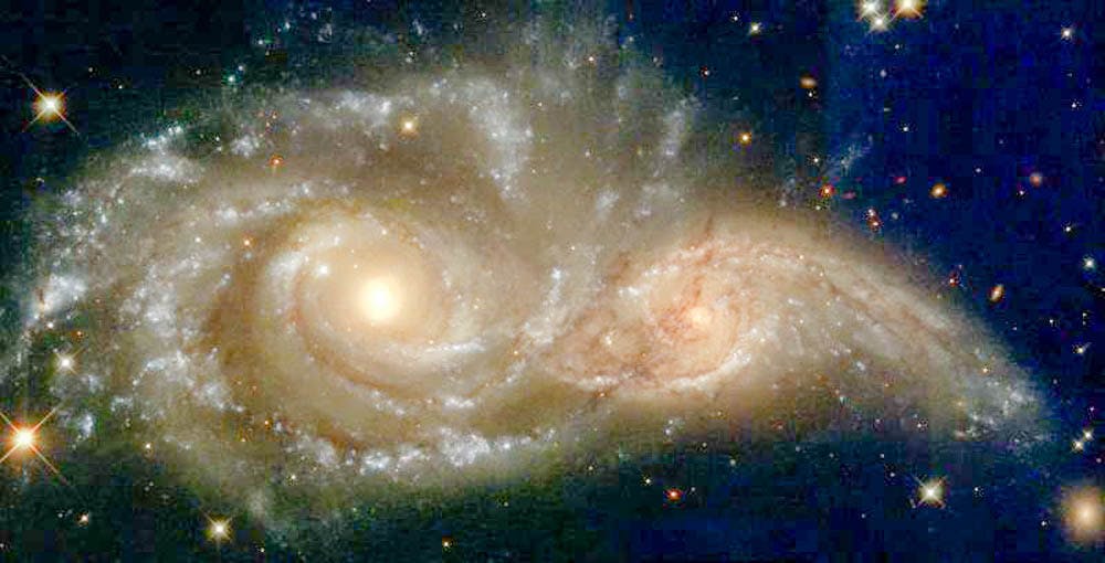 Clark_Darkmatter_NASA_NASA