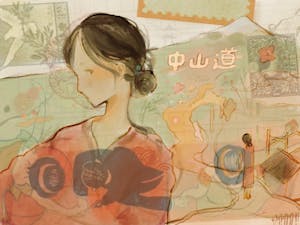 the road less traveled