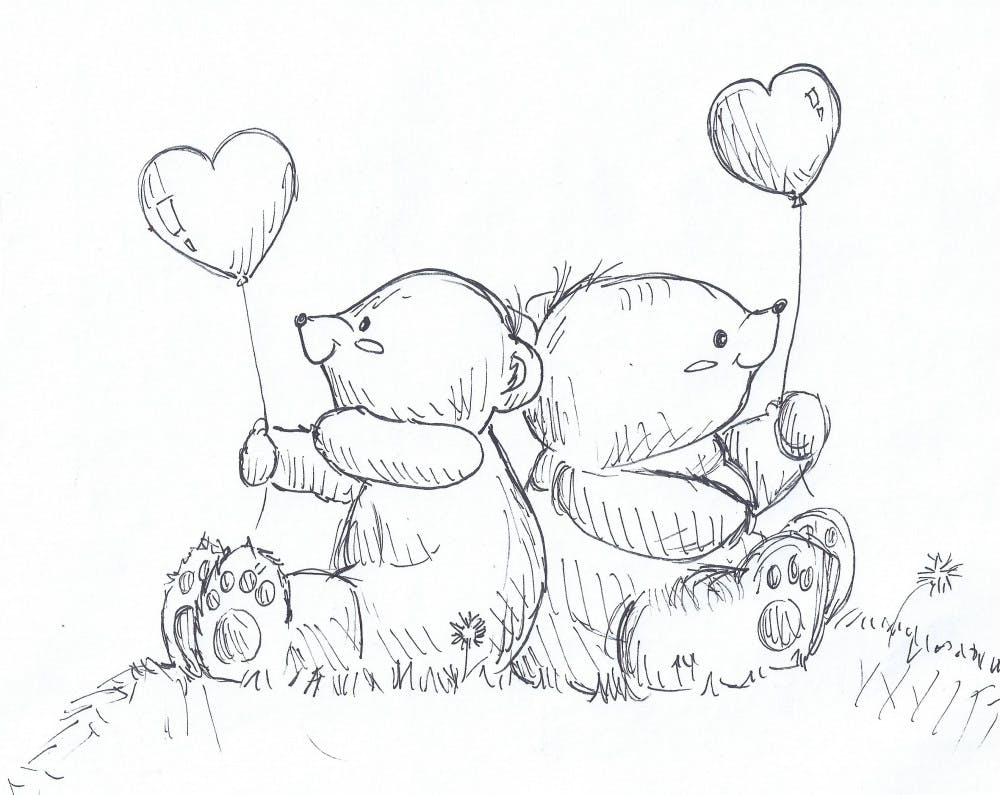 Couple Love Stock Illustrations – 437,953 Couple Love Stock Illustrations,  Vectors & Clipart - Dreamstime