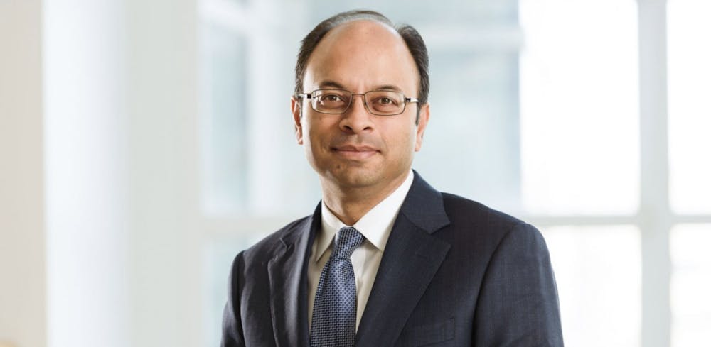 Jain previously served as chief academic officer for University Hospitals in Cleveland, Ohio.