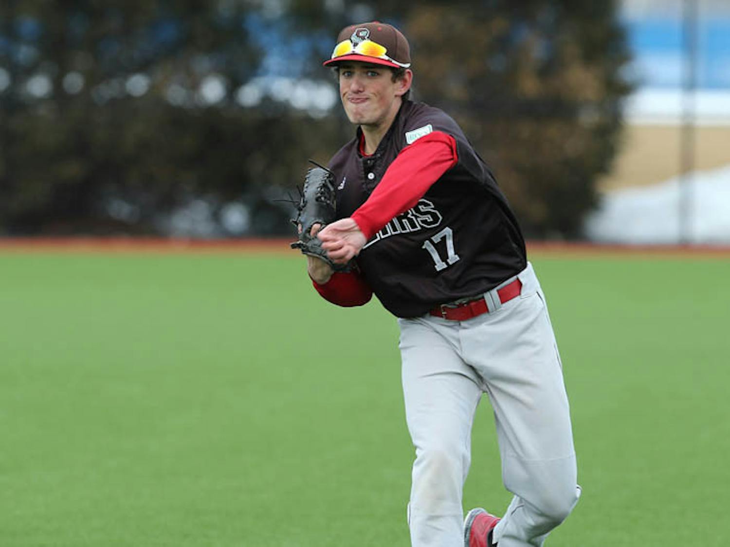 Shumate_Baseball_COBrownBears